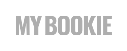 my bookie logo